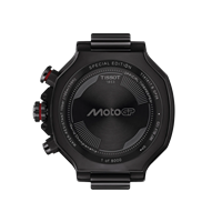 Orologio Tissot Uomo T-Race MotoGP in Acciaio T1414173742200 - T1414173742200